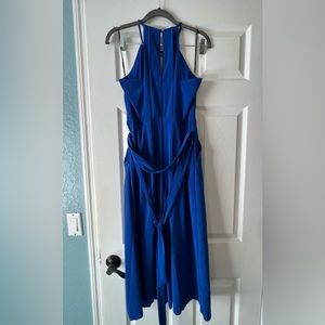 Vince Camuto Wide Leg Cropped pantsuit